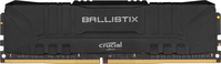 Ballistix BL2K16G26C16U4B geheugenmodule 32 GB 2 x 16 GB DDR4 2666 MHz