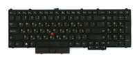 Lenovo 00PA343 notebook spare part Keyboard
