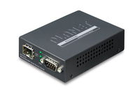 PLANET RS232/RS-422/RS485 t 100Bas-FX serial server