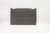 Lenovo 5CB0U43814 notebook spare part Housing base + keyboard