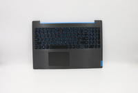 Lenovo 5CB0U42756 notebook spare part Housing base + keyboard
