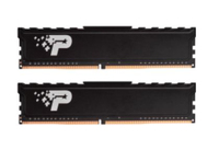 Patriot Memory Signature Premium PSP48G2400KH1 memory module 8 GB 2 x 4 GB DDR4 2400 MHz