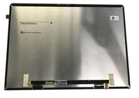 CoreParts LAP-HUW-WRT-W29-LCD laptop reserve-onderdeel Beeldscherm