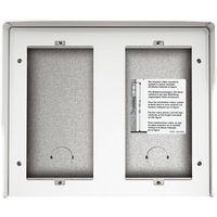 Legrand 350642 intercomsysteemaccessoire Frame