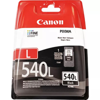 Canon PG-540L tintapatron 1 dB Eredeti Fekete
