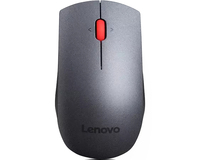 Lenovo Wireless Laser mouse Ambidestro RF Wireless 1600 DPI