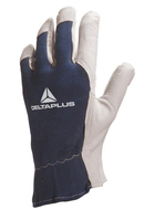 Delta Plus CT402BL10 Blue Cotton, Leather 1 pc(s)