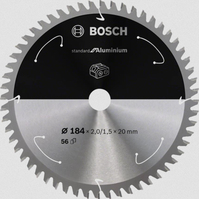 Bosch 2 608 837 768 ostrze do piły tarczowej 18,4 cm 1 szt.