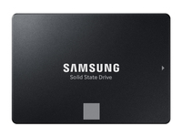 Samsung 870 EVO 2.5" 1 TB SATA III V-NAND