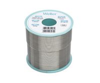 Weller WSW SC L0 1,0mm, 500g, SN0,7CU3,5% Solder wire