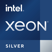 HPE Intel Xeon-Silver 4316 processeur 2,3 GHz 30 Mo Boîte