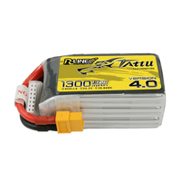 Tattu TAA13006S13X6 Bauteil für Kameradrohnen Akku