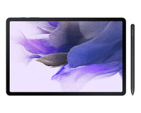 Samsung Galaxy Tab S7 FE SM-T733 64 GB 31,5 cm (12.4") 4 GB Wi-Fi 6 (802.11ax) Czarny