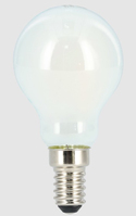 Xavax 00112853 energy-saving lamp Blanco cálido 2700 K 2 W E14