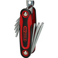 KS Tools 158.3530 torx key