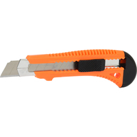 KS Tools 907.2156 couteau à lame rétractable