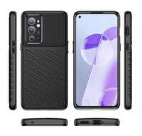 JLC OnePlus 9 Pro Element - Black