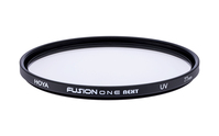 Hoya Fusion ONE Next UV Ultraviolet (UV) camera filter 7.2 cm
