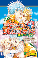 ISBN The seven deadly sins. Seven days integral