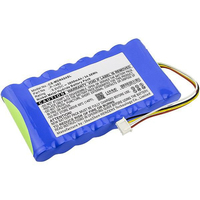 CoreParts MBXMC-BA043 batteria per uso domestico Nichel-Metallo Idruro (NiMH)