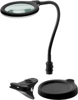Goobay 64990 magnifier lamp