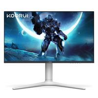 Koorui GN10 computer monitor 68.6 cm (27") 2560 x 1440 pixels 2K LED White