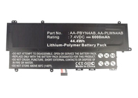CoreParts MBXSA-BA0144 laptop reserve-onderdeel Batterij/Accu