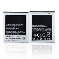 CoreParts MSPP2623 mobile phone spare part Battery