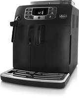 Gaggia RI8260/47 kávéfőző Teljesen automatikus Eszpresszó kávéfőző gép 1,5 L