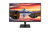 LG 27MP400P-B Monitor PC 68,6 cm (27") 1920 x 1080 Pixel Full HD Nero