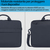 HP Valigetta per notebook da 14" Everyday