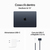 Apple MacBook Air 15'' M3 chip con core 8 CPU e core 10 GPU, 8GB, 512GB SSD Mezzanotte
