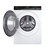 Haier I-Pro Series 3 HW80-B14939 lavadora Carga frontal 8 kg 1400 RPM Blanco