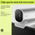 HP Webcam 4K 960 para streaming