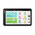 Garmin Drivecam 76 Navigationssystem Fixed 17,6 cm (6.95") TFT Touchscreen 271 g Schwarz