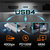 j5create JCD395-N 4K60 Elite Pro USB4®-Hub mit MagSafe®-Set