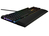 ASUS ROG Strix Flare II toetsenbord USB AZERTY Frans Zwart, Grijs
