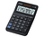 Casio MS-20F calculator Desktop Basisrekenmachine Zwart
