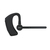 Jabra 5101-119 hoofdtelefoon/headset Draadloos Neckband Car/Home office Bluetooth Zwart