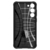 Spigen Rugged Armor mobile phone case 16.8 cm (6.6") Cover Black
