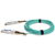 AddOn Networks ADD-Q28DEQ28MX-O4M InfiniBand/fibre optic cable 4 m QSFP28 Aqua colour