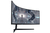 Samsung Odyssey C49G95TSSP écran plat de PC 124,5 cm (49") 5120 x 1440 pixels Quad HD LED Noir