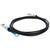AddOn Networks DEM-CB700S-AO InfiniBand/fibre optic cable 7 m SFP+ Black