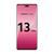 Xiaomi 13 Lite 16,6 cm (6.55") Dual SIM Android 12 5G USB Type-C 8 GB 128 GB 4500 mAh Roze
