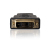 C2G DVI-D to HDMI Inline Adapter Black