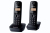Panasonic KX-TG1612 DECT telephone Caller ID Black