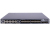 HPE 5800-24G-SFP Switch w/1 Interface Slot Vezérelt L3 1U Szürke