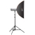 Walimex pro Softbox PLUS Orange Line 22x90