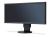 NEC MultiSync EA294WMi 73,7 cm (29") 2560 x 1080 Pixeles LED Negro