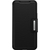 OtterBox Strada Series for Samsung Galaxy S22, black - No retail packaging